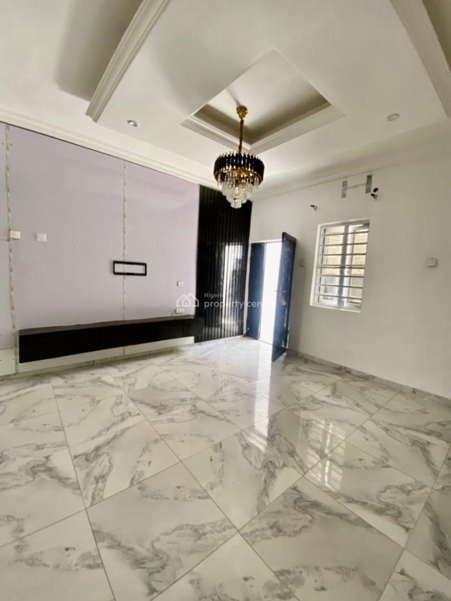 Luxury All En Suite, Thera Annex, Sangotedo, Ajah, Lagos, Flat / Apartment for Rent