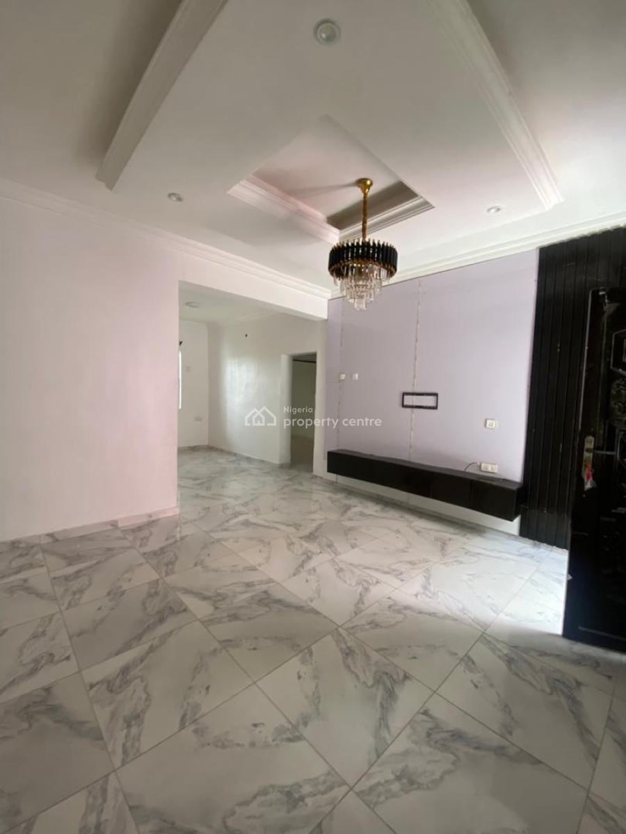 Luxury All En Suite, Thera Annex, Sangotedo, Ajah, Lagos, Flat / Apartment for Rent