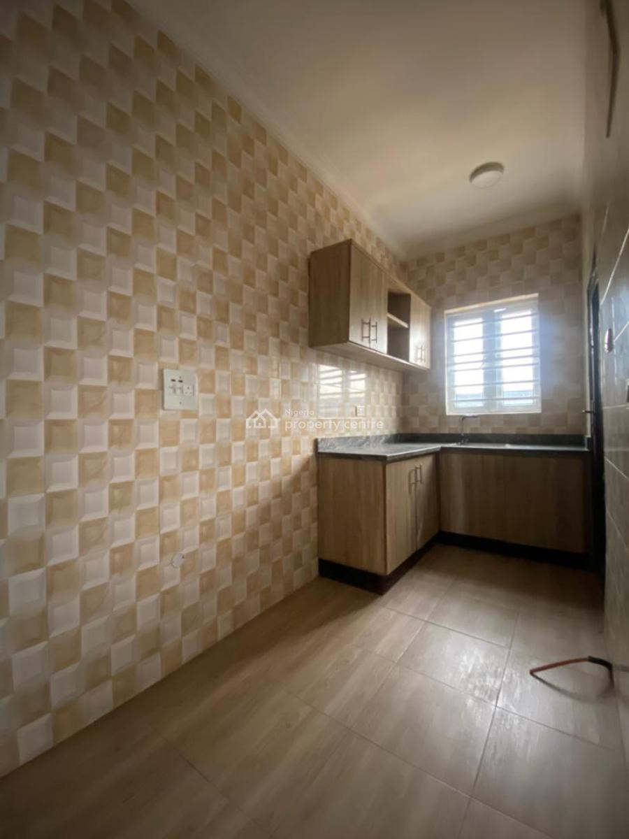 Luxury All En Suite, Thera Annex, Sangotedo, Ajah, Lagos, Flat / Apartment for Rent
