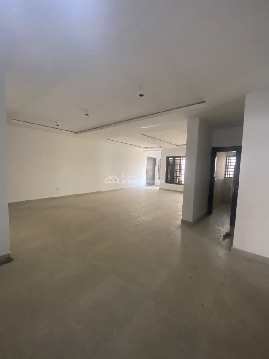 Newly Built Luxury Spacious 4 Bedroom Apartment with Study, Lekki Phase 1, Lekki, Lagos, Flat / Apartment for Rent