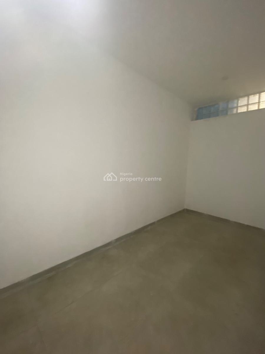 Newly Built Luxury Spacious 4 Bedroom Apartment with Study, Lekki Phase 1, Lekki, Lagos, Flat / Apartment for Rent