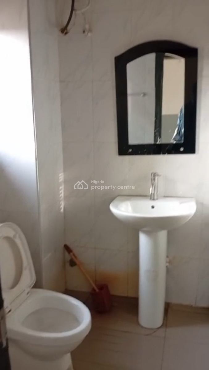 Luxury 2 Bedrooms Flat Serviced Apartment, New Horizons 2 Estate Meadow Road, Ikate, Lekki, Lagos, Flat / Apartment for Sale