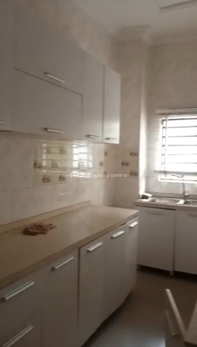Luxury 2 Bedrooms Flat Serviced Apartment, New Horizons 2 Estate Meadow Road, Ikate, Lekki, Lagos, Flat / Apartment for Sale