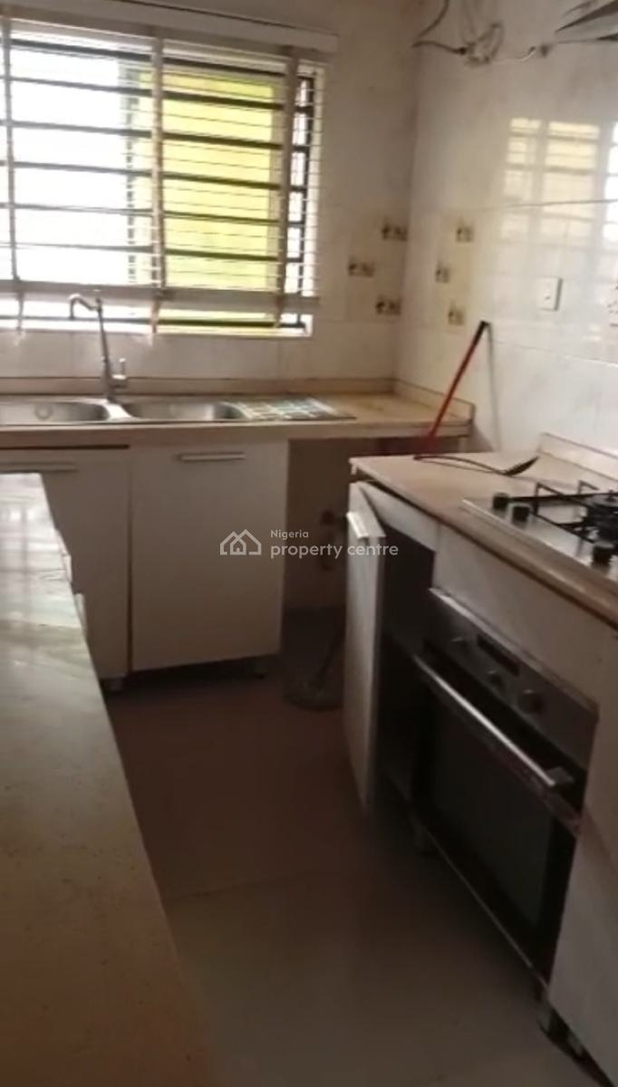 Luxury 2 Bedrooms Flat Serviced Apartment, New Horizons 2 Estate Meadow Road, Ikate, Lekki, Lagos, Flat / Apartment for Sale