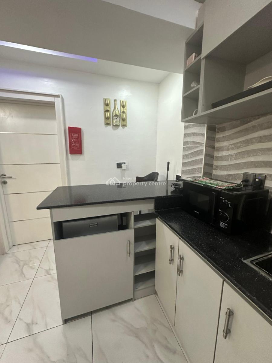 Jasmine 1 Bedroom Apartment, Gra, Ikeja, Lagos, Flat / Apartment Short Let