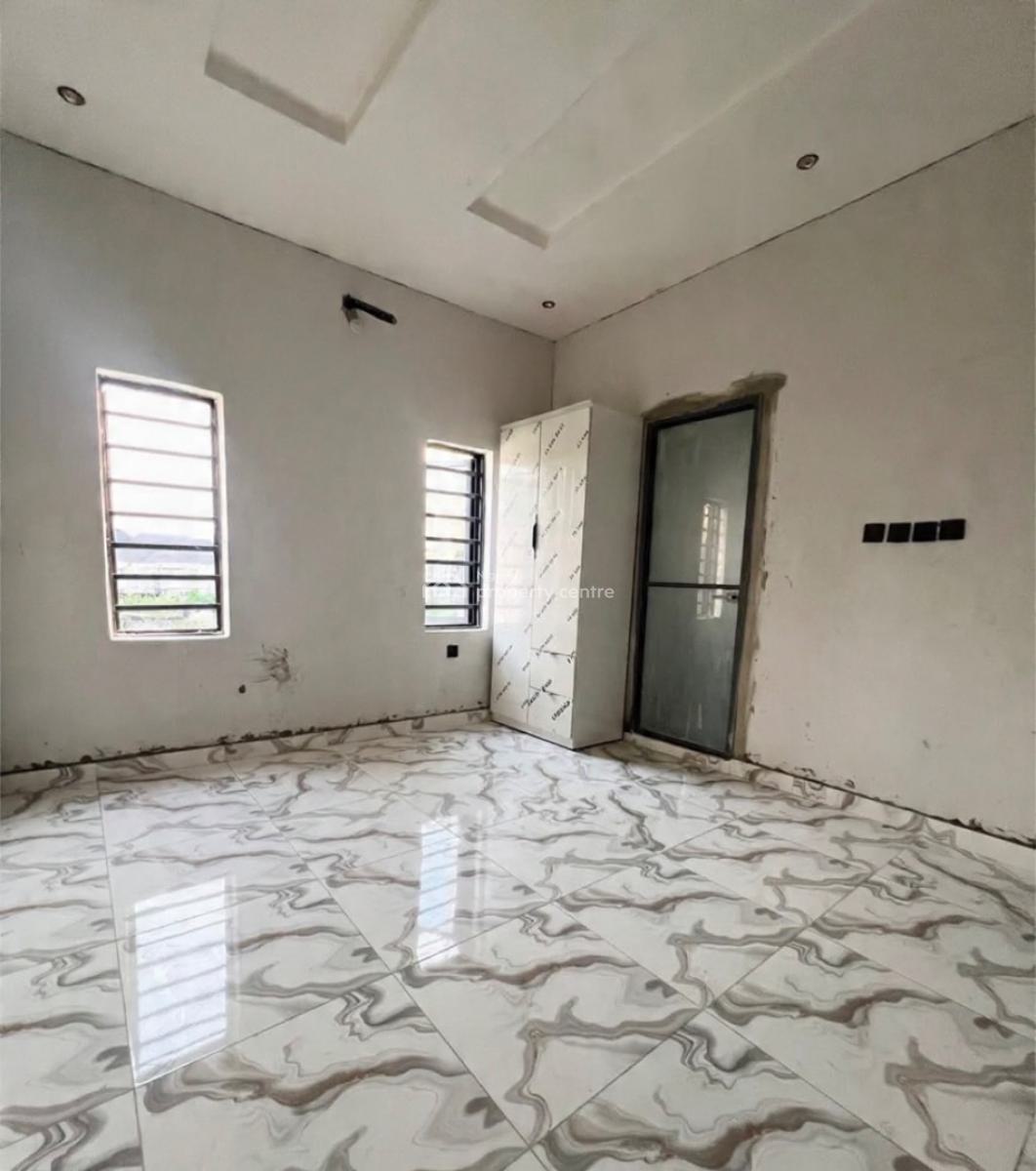 Spacious 2 Bedroom Apartment, Sangotedo, Ajah, Lagos, Block of Flats for Sale