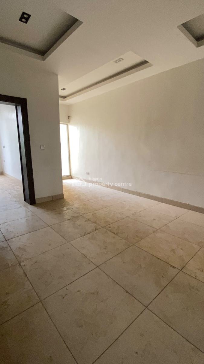 Neatly Built 4 Bedroom Terrace Duplex + Bq, Katampe Extension, Katampe, Abuja, Terraced Duplex for Rent