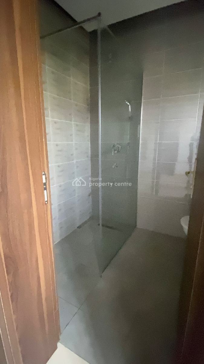 Neatly Built 4 Bedroom Terrace Duplex + Bq, Katampe Extension, Katampe, Abuja, Terraced Duplex for Rent