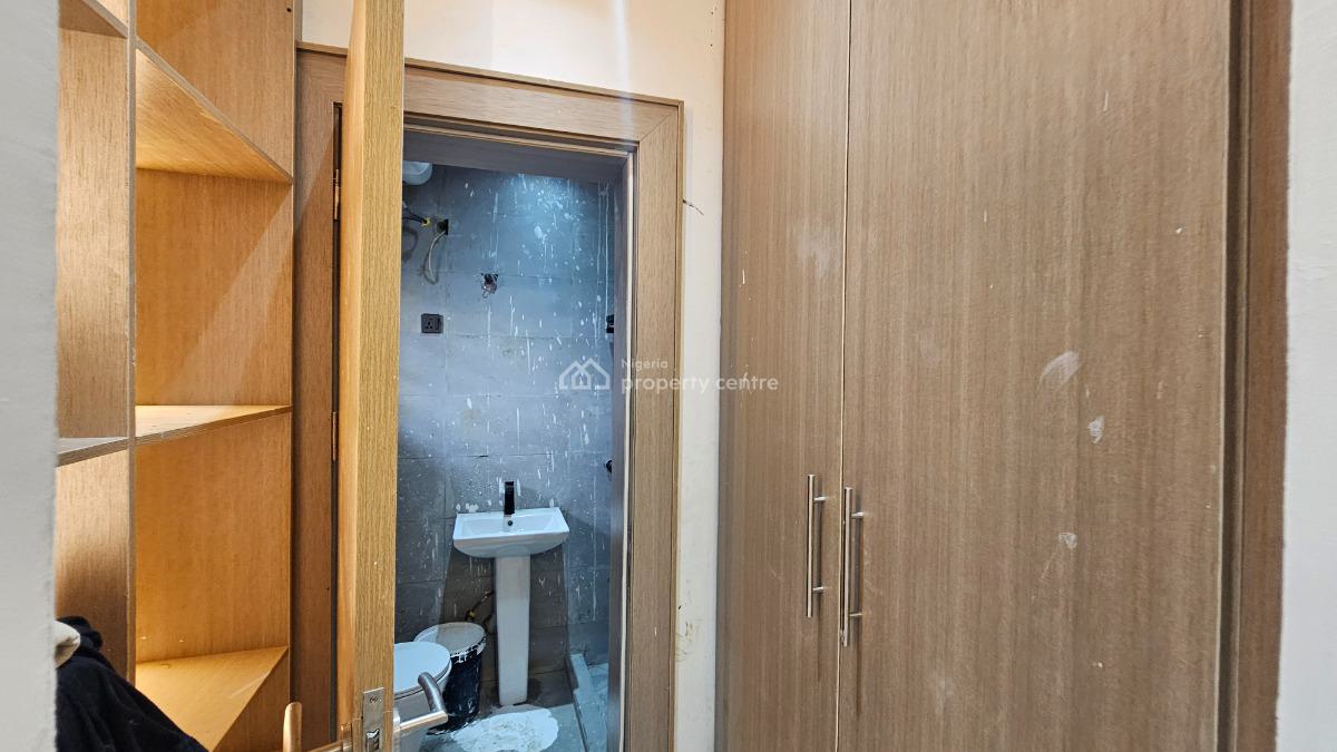 Smart and Elegant 4 Bedroom Detached Duplex with a Room Bq, Unity Estate, Ojodu Berger, Ojodu, Lagos, Detached Duplex for Sale