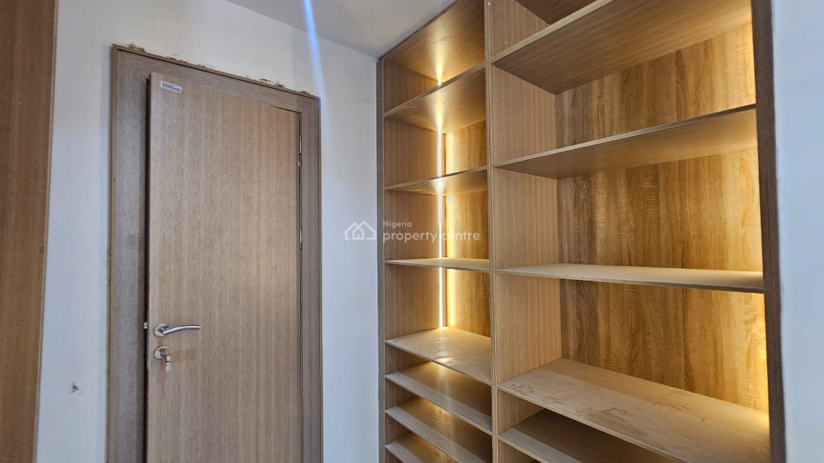 Smart and Elegant 4 Bedroom Detached Duplex with a Room Bq, Unity Estate, Ojodu Berger, Ojodu, Lagos, Detached Duplex for Sale