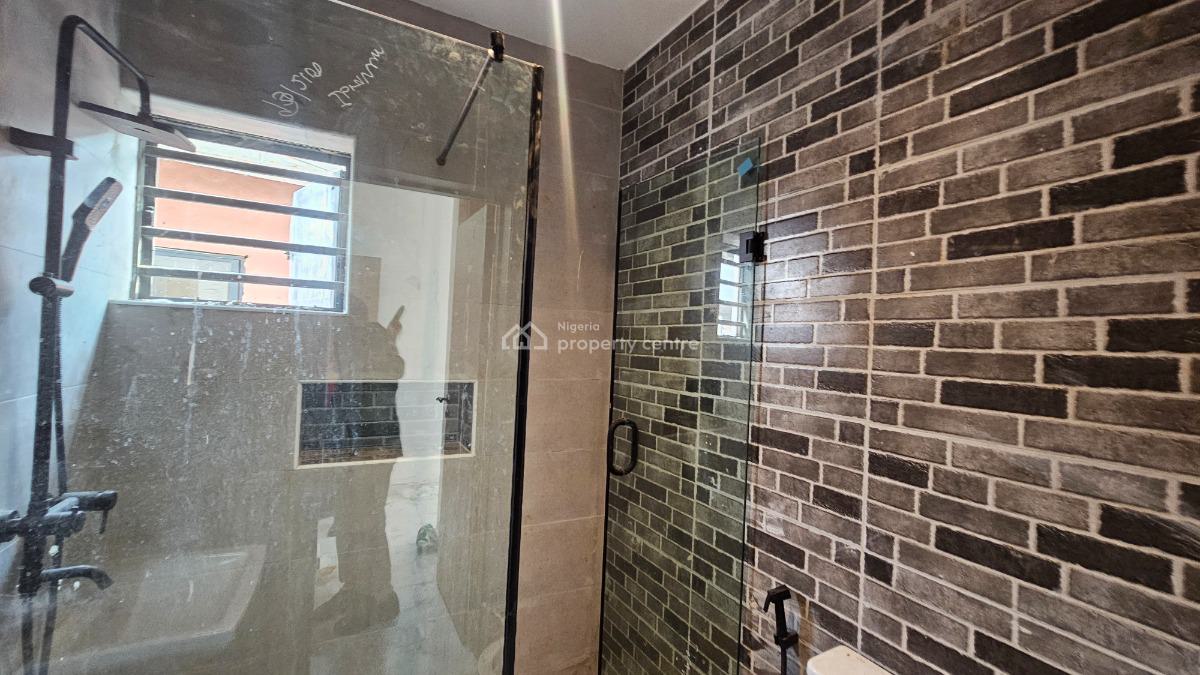 Smart and Elegant 4 Bedroom Detached Duplex with a Room Bq, Unity Estate, Ojodu Berger, Ojodu, Lagos, Detached Duplex for Sale
