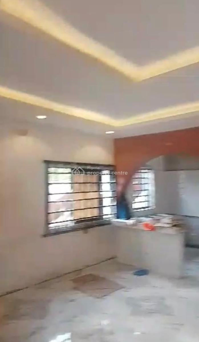 Newly Refurbished 2 Bedroom Flat, Idowu Egba Bus Stop Isheri Round About, Alimosho, Lagos, Flat / Apartment for Rent