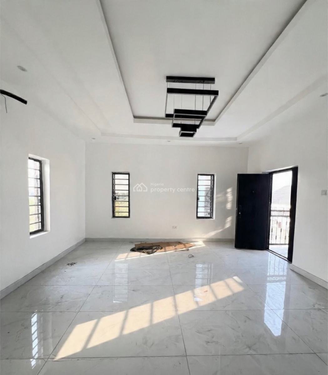Brand New 2 Bedroom Apartment, Sangotedo, Ajah, Lagos, Block of Flats for Sale