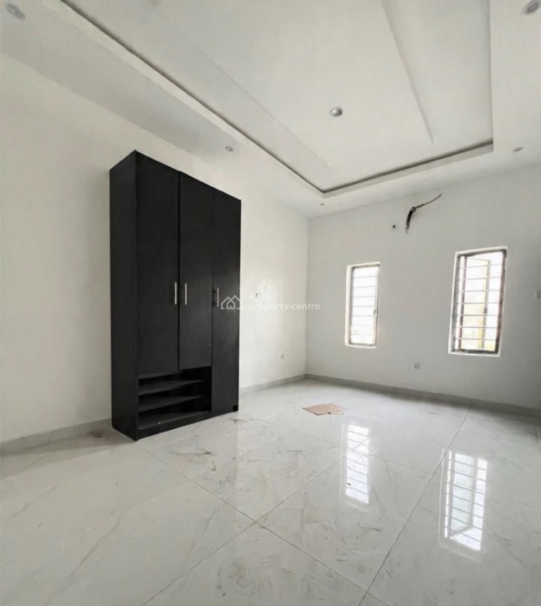 Brand New 2 Bedroom Apartment, Sangotedo, Ajah, Lagos, Block of Flats for Sale