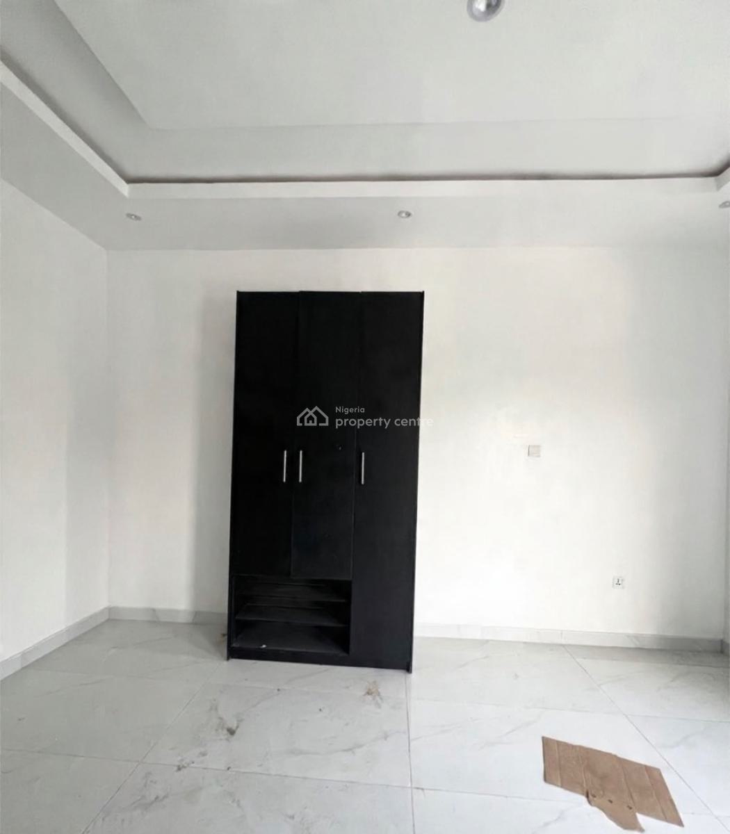 Brand New 2 Bedroom Apartment, Sangotedo, Ajah, Lagos, Block of Flats for Sale