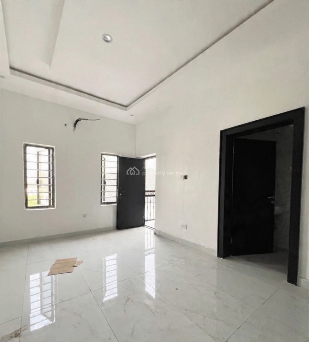 Brand New 2 Bedroom Apartment, Sangotedo, Ajah, Lagos, Block of Flats for Sale