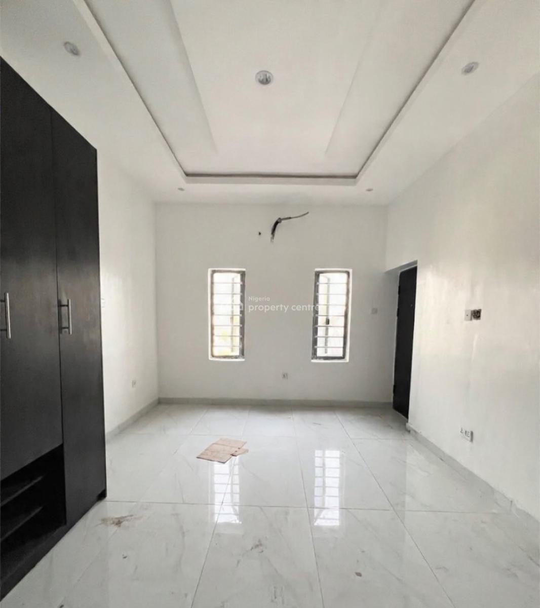 Brand New 2 Bedroom Apartment, Sangotedo, Ajah, Lagos, Block of Flats for Sale