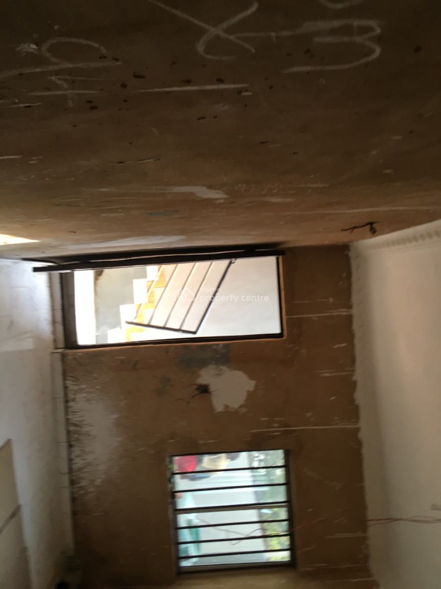 Healthy Room and Parlor Self Contain, By Cantonment, Onigbongbo, Maryland, Lagos, Mini Flat (room and Parlour) for Rent