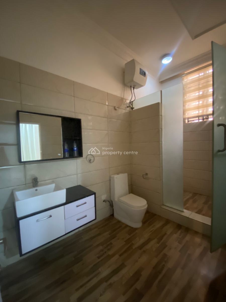 Standard 5 Bedroom Duplex, Serene, Maitama District, Abuja, Detached Duplex for Rent