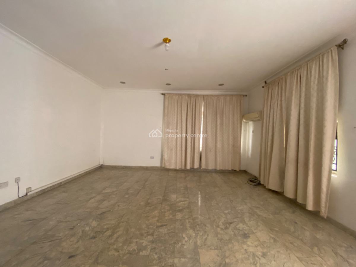 Standard 5 Bedroom Duplex, Serene, Maitama District, Abuja, Detached Duplex for Rent