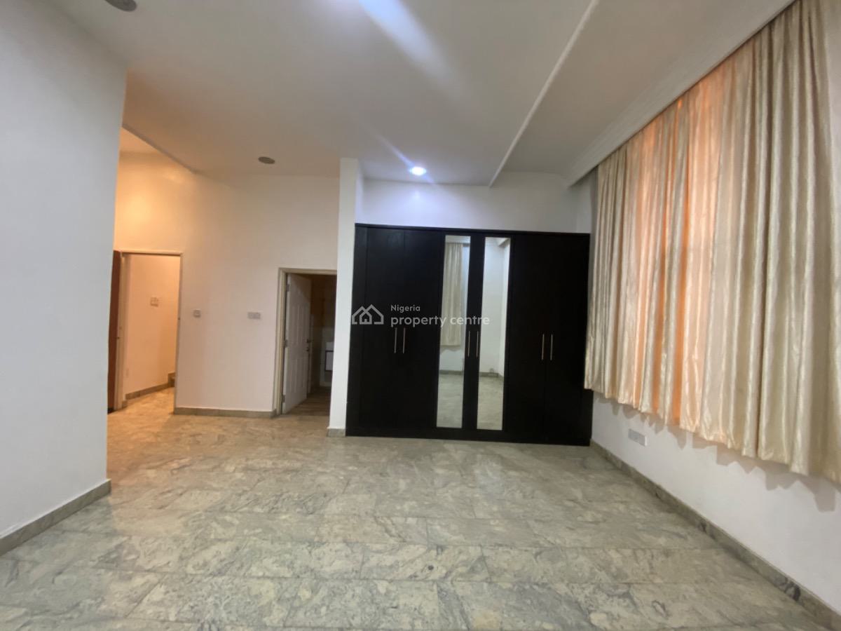 Standard 5 Bedroom Duplex, Serene, Maitama District, Abuja, Detached Duplex for Rent