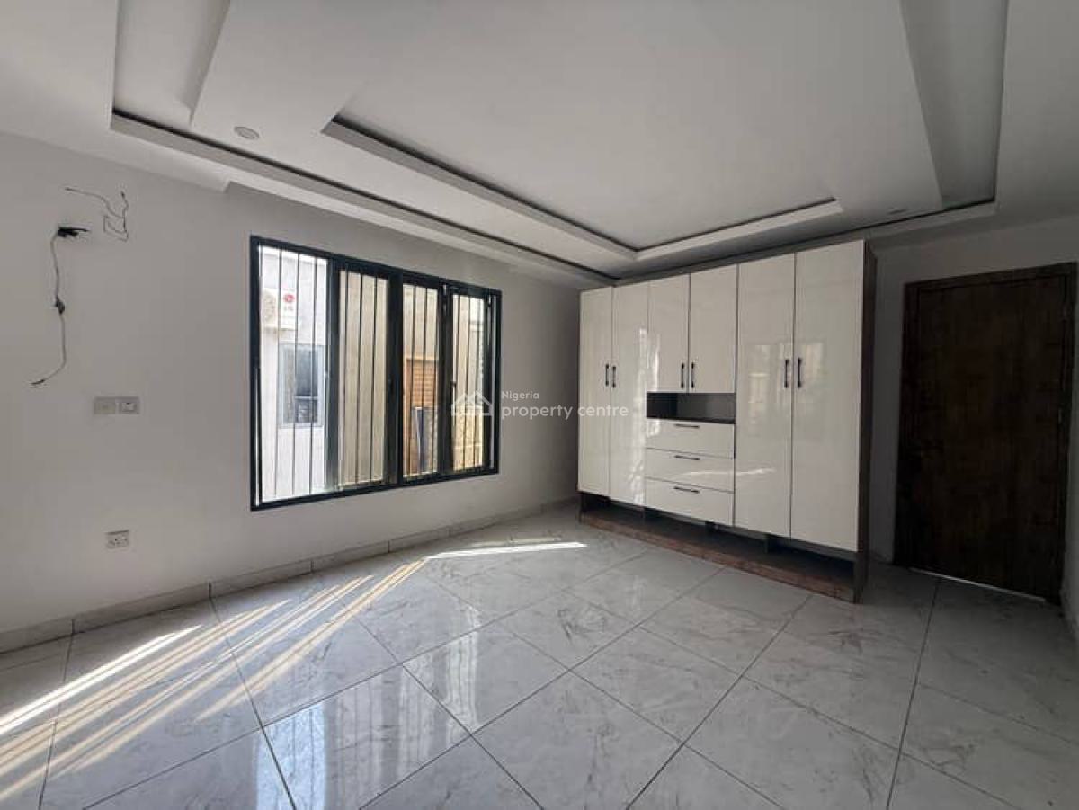 Beautifully Crafted 4-bedroom Terrace Duplex, Lekki Phase 1, Lekki, Lagos, Terraced Duplex for Sale
