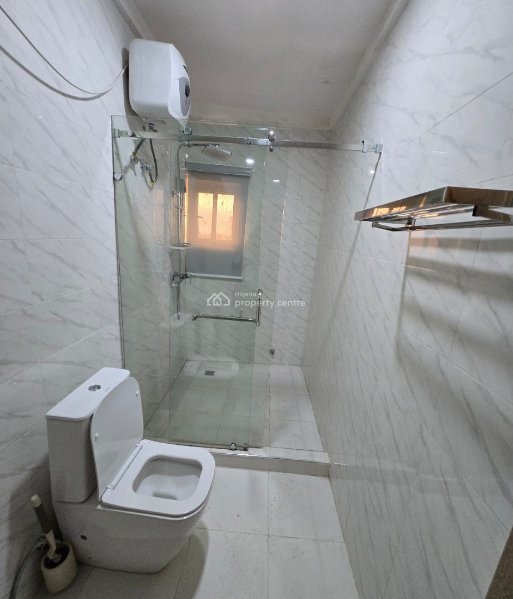 Appealing 2-bedroom Flat, Off Ajao Estate Off Isolo Way, Isolo, Lagos, Flat / Apartment Short Let