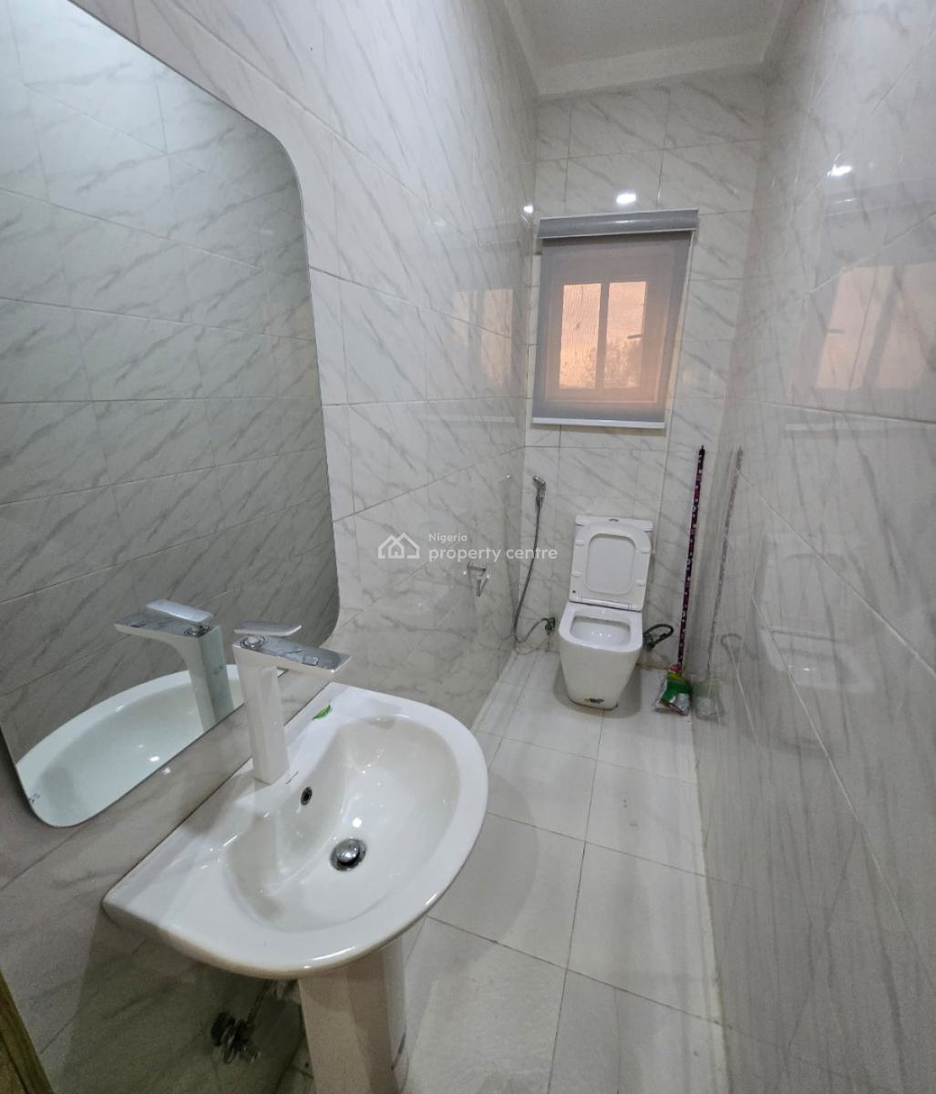 Appealing 2-bedroom Flat, Off Ajao Estate Off Isolo Way, Isolo, Lagos, Flat / Apartment Short Let