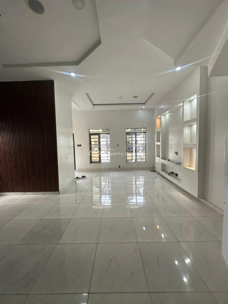 Luxurious Studio Apartment, Orchid, Lekki Phase 2, Lekki, Lagos, Flat / Apartment for Rent