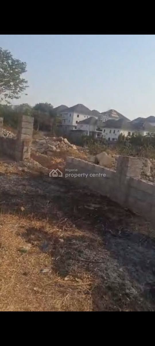 Allocation!! 2 Hectares of Land, Wuye, Abuja, Land for Sale