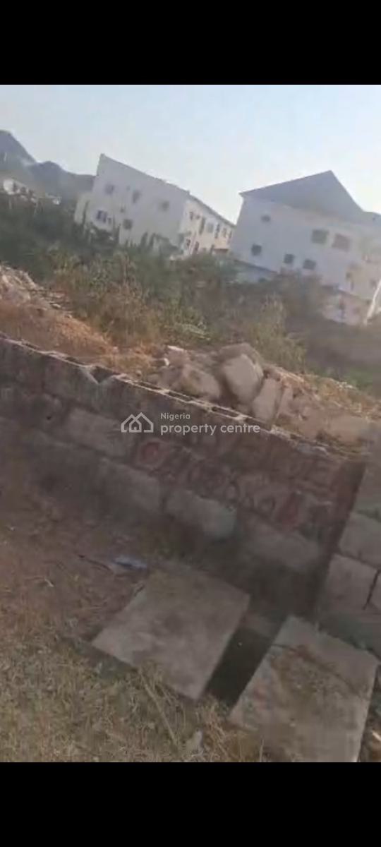 Allocation!! 2 Hectares of Land, Wuye, Abuja, Land for Sale