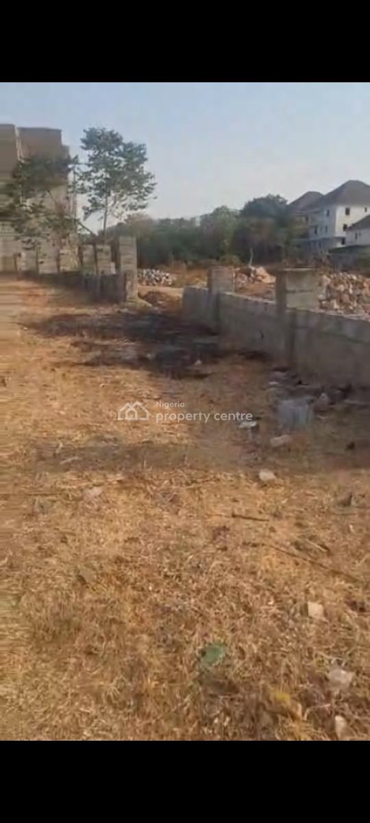 Allocation!! 2 Hectares of Land, Wuye, Abuja, Land for Sale