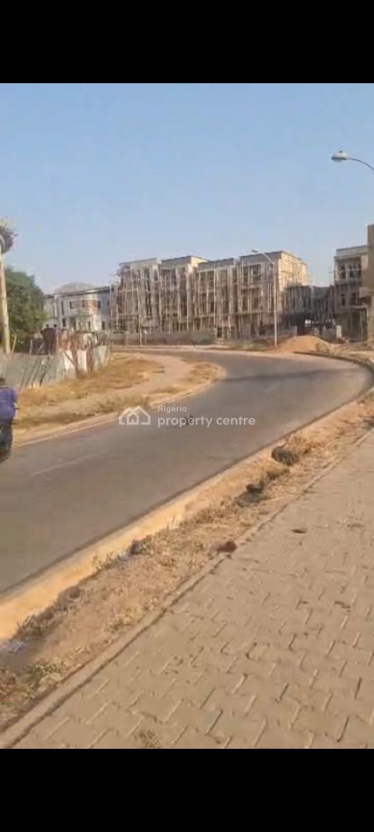 Allocation!! 2 Hectares of Land, Wuye, Abuja, Land for Sale