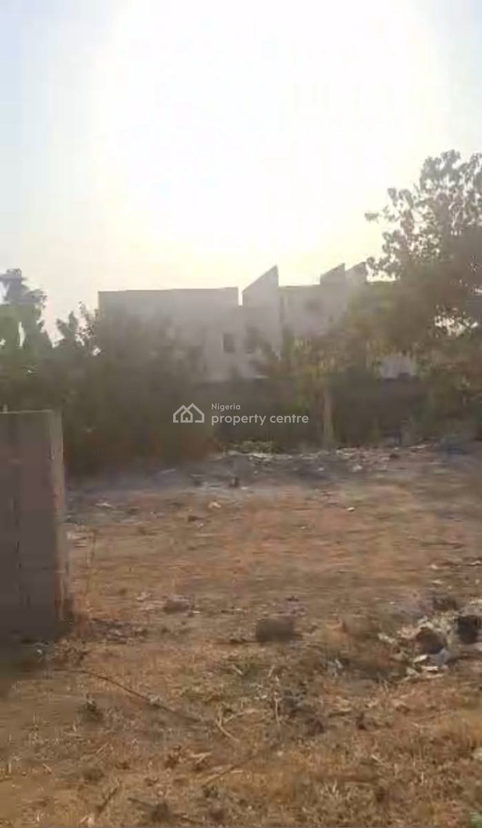 Allocation!! 2 Hectares of Land, Wuye, Abuja, Land for Sale