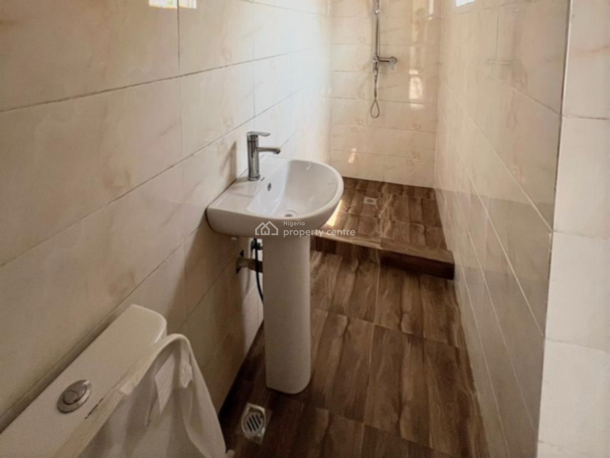 4bedroom Townhouse + Guest Room + Bq, Ikoyi, Ikoyi, Lagos, House for Sale