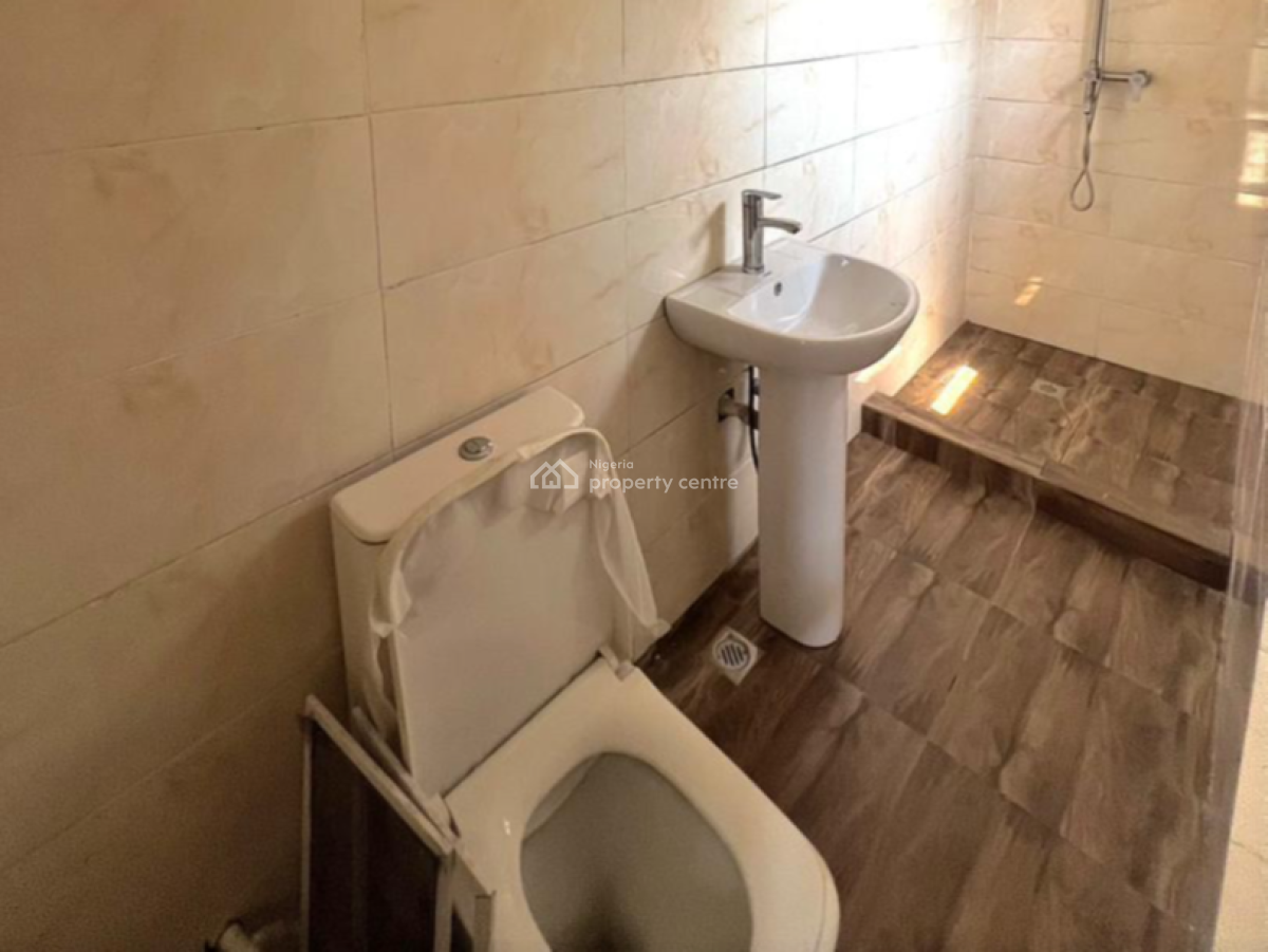 4bedroom Townhouse + Guest Room + Bq, Ikoyi, Ikoyi, Lagos, House for Sale