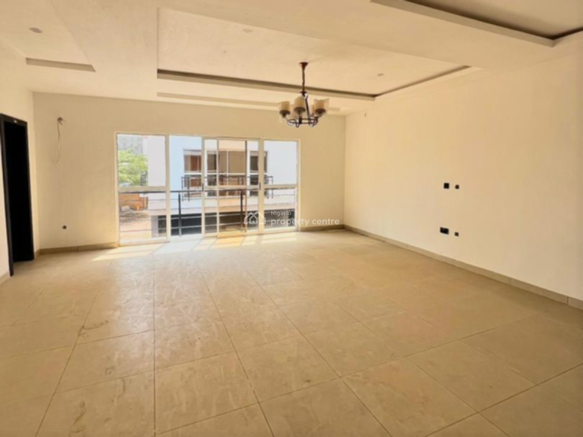 4bedroom Townhouse + Guest Room + Bq, Ikoyi, Ikoyi, Lagos, House for Sale