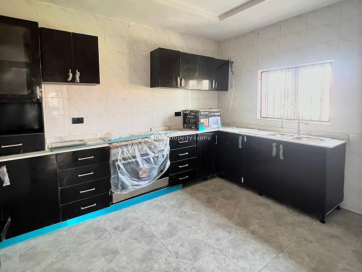 4bedroom Townhouse + Guest Room + Bq, Ikoyi, Ikoyi, Lagos, House for Sale