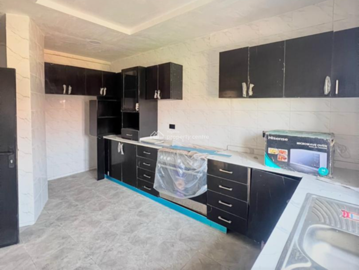 4bedroom Townhouse + Guest Room + Bq, Ikoyi, Ikoyi, Lagos, House for Sale