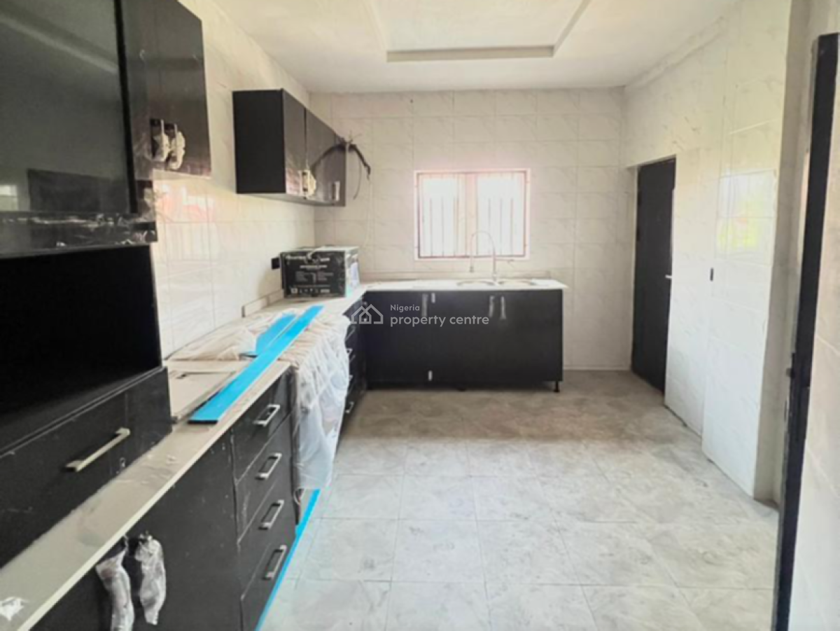 4bedroom Townhouse + Guest Room + Bq, Ikoyi, Ikoyi, Lagos, House for Sale
