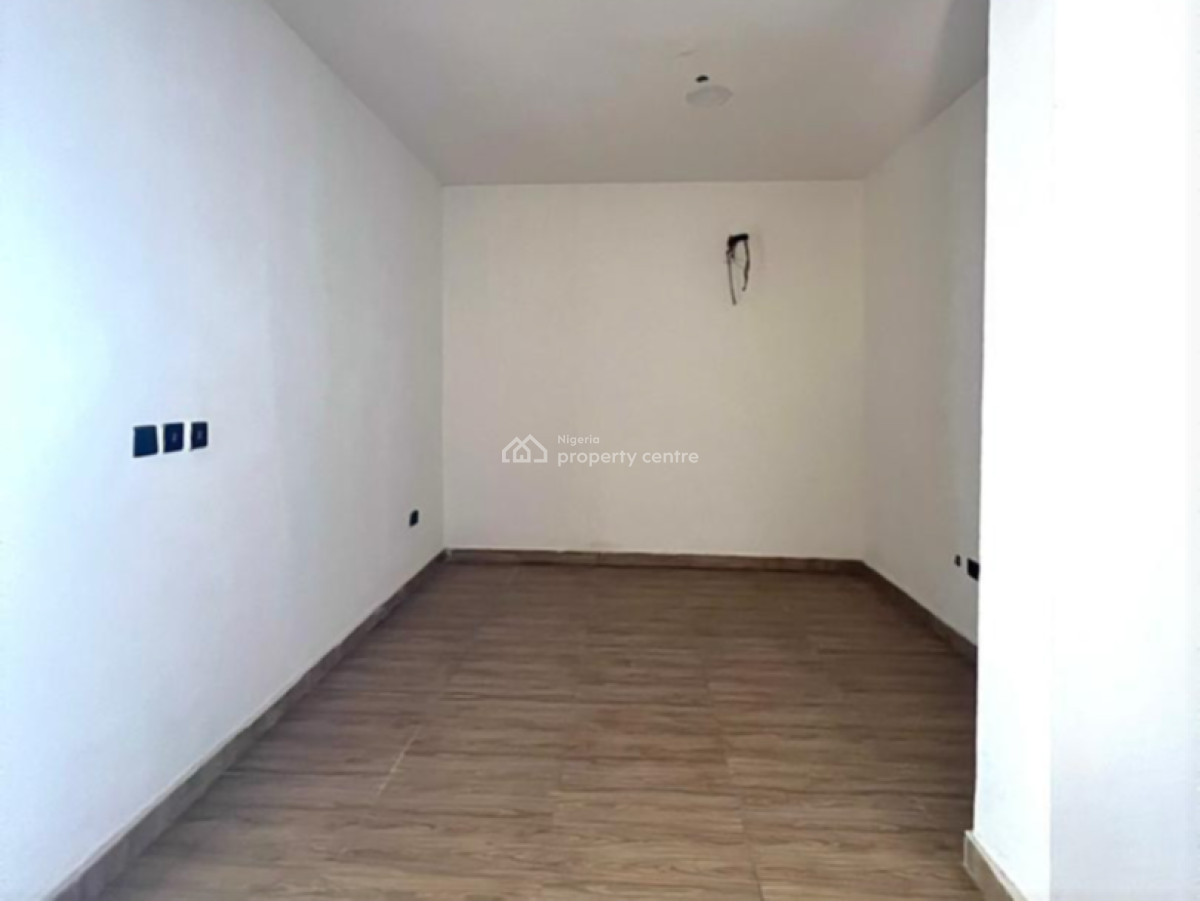 4bedroom Townhouse + Guest Room + Bq, Ikoyi, Ikoyi, Lagos, House for Sale
