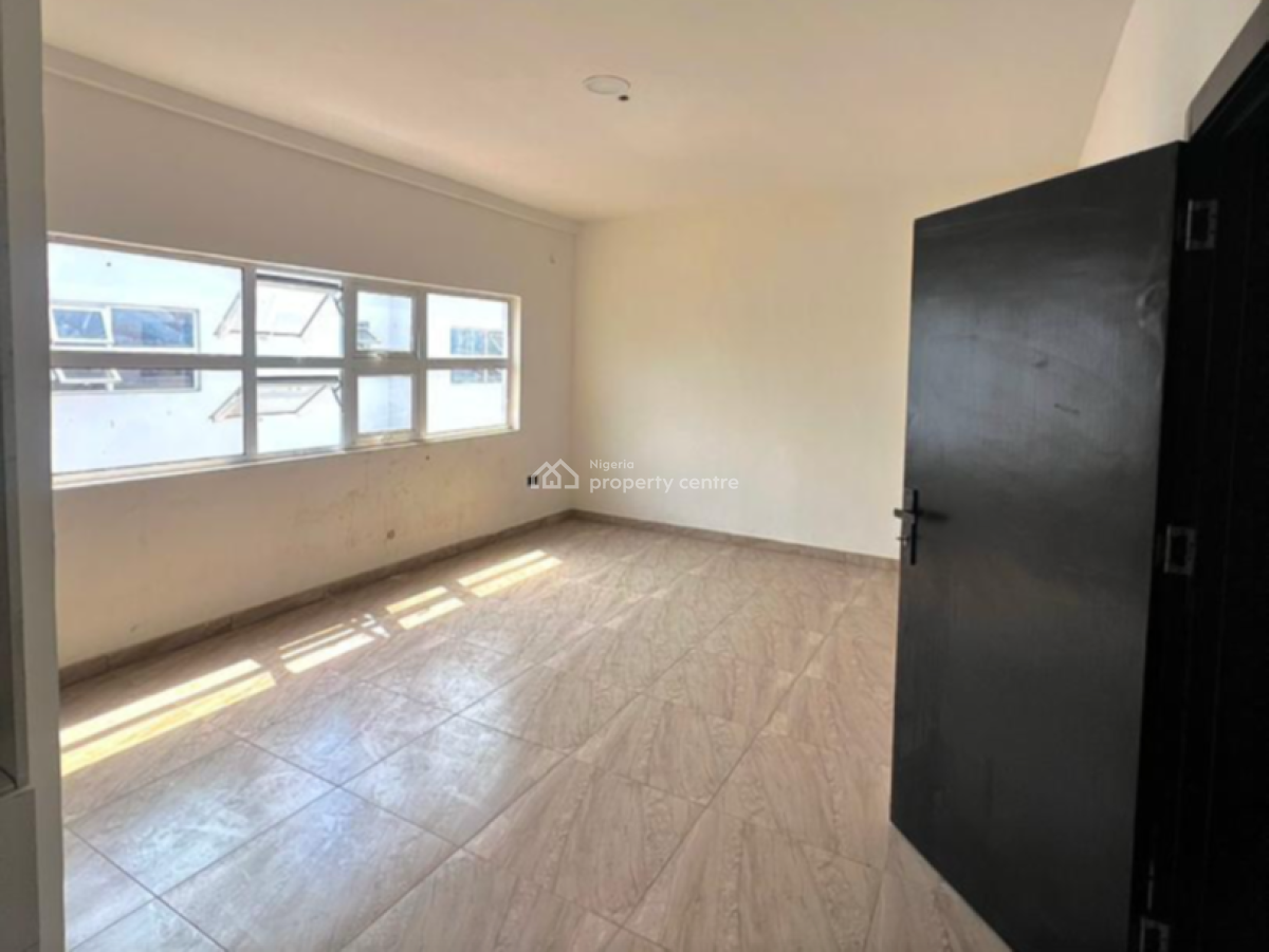 4bedroom Townhouse + Guest Room + Bq, Ikoyi, Ikoyi, Lagos, House for Sale