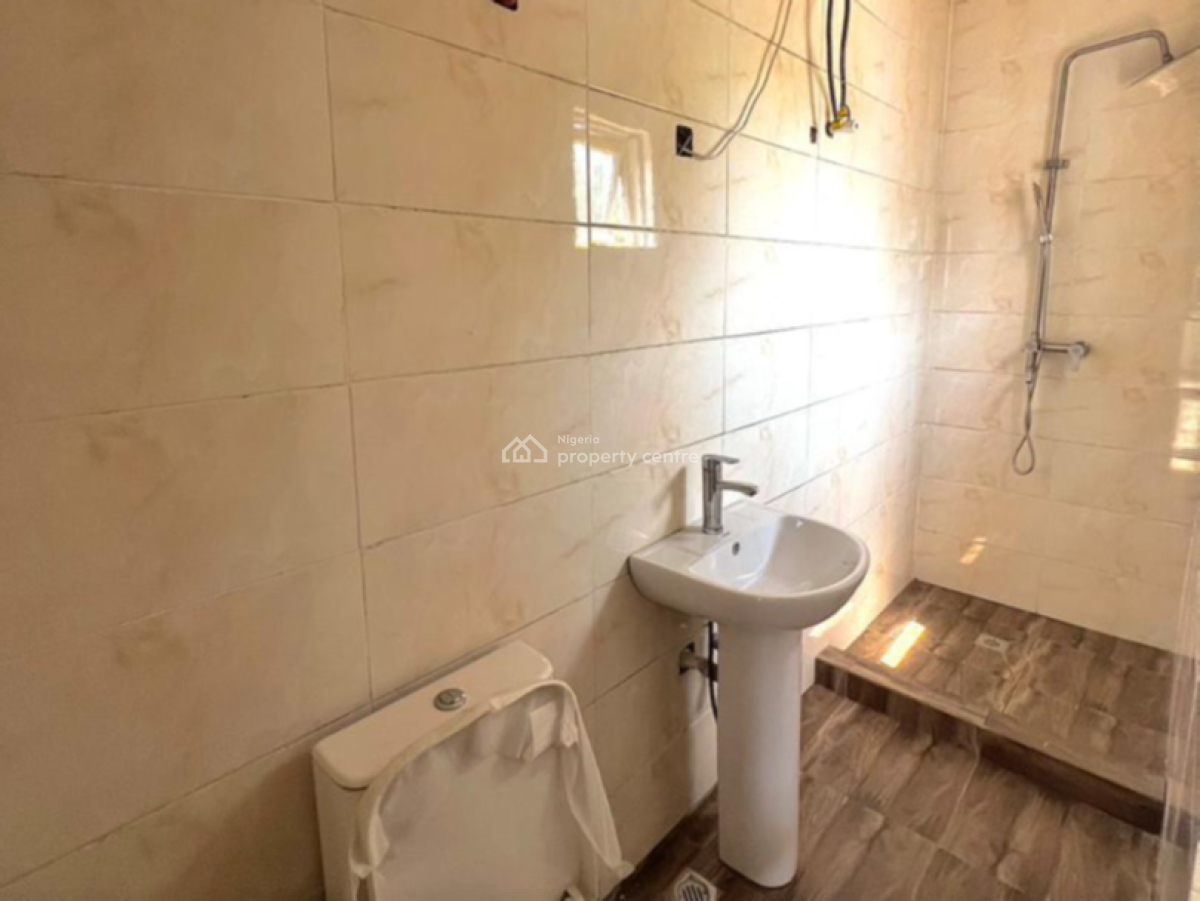 4bedroom Townhouse + Guest Room + Bq, Ikoyi, Ikoyi, Lagos, House for Sale