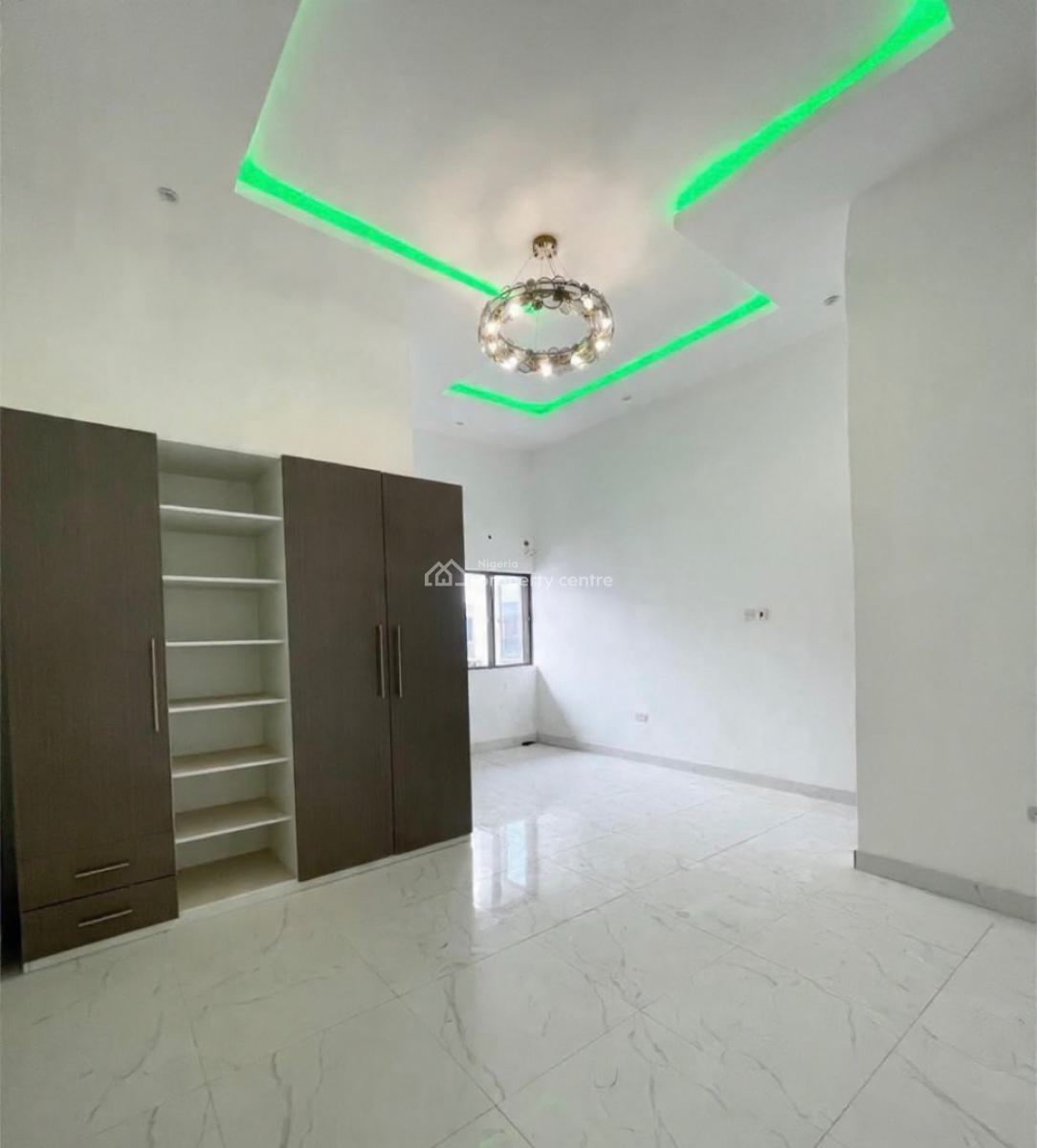 Lovely 2 Bedroom Apartment, Sangotedo, Ajah, Lagos, Block of Flats for Sale