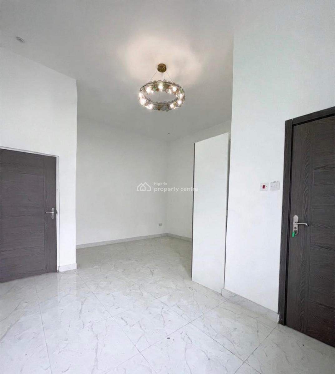 Lovely 2 Bedroom Apartment, Sangotedo, Ajah, Lagos, Block of Flats for Sale
