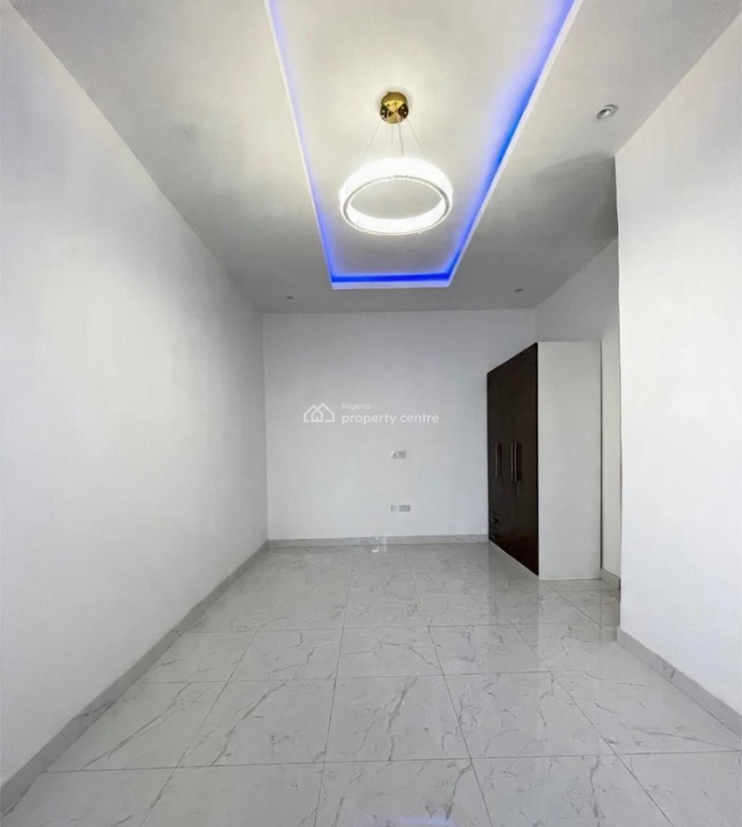 Lovely 2 Bedroom Apartment, Sangotedo, Ajah, Lagos, Block of Flats for Sale