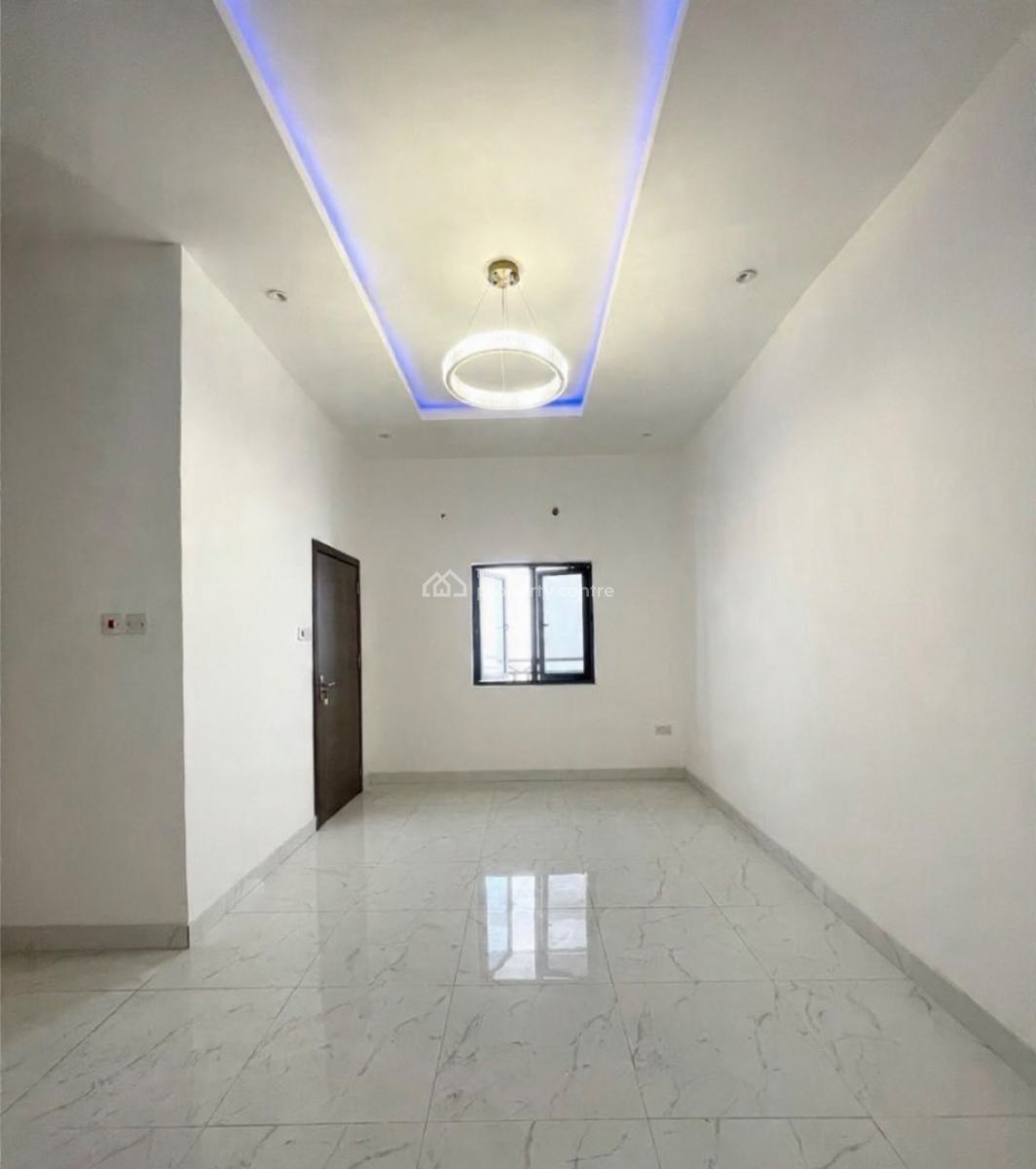 Lovely 2 Bedroom Apartment, Sangotedo, Ajah, Lagos, Block of Flats for Sale