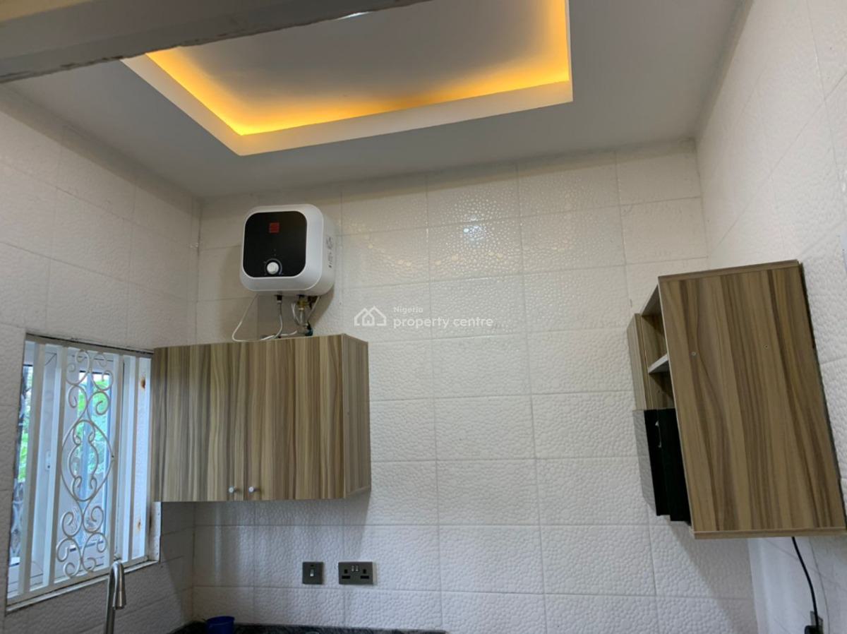 Fully Furnished 2 Bedroom Apartment in Arab Road Kubwa, Arab Road, Kubwa, Abuja, House for Rent