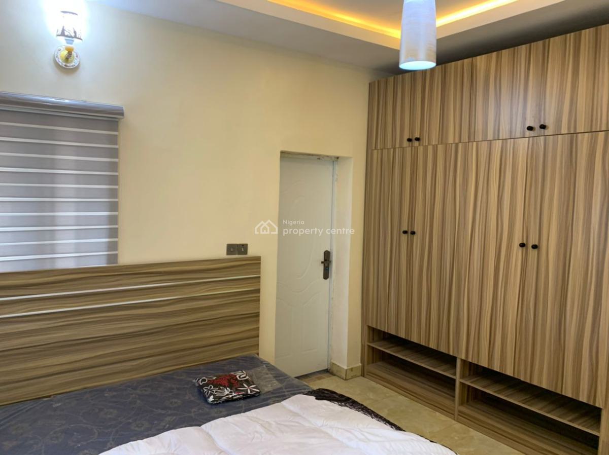 Fully Furnished 2 Bedroom Apartment in Arab Road Kubwa, Arab Road, Kubwa, Abuja, House for Rent