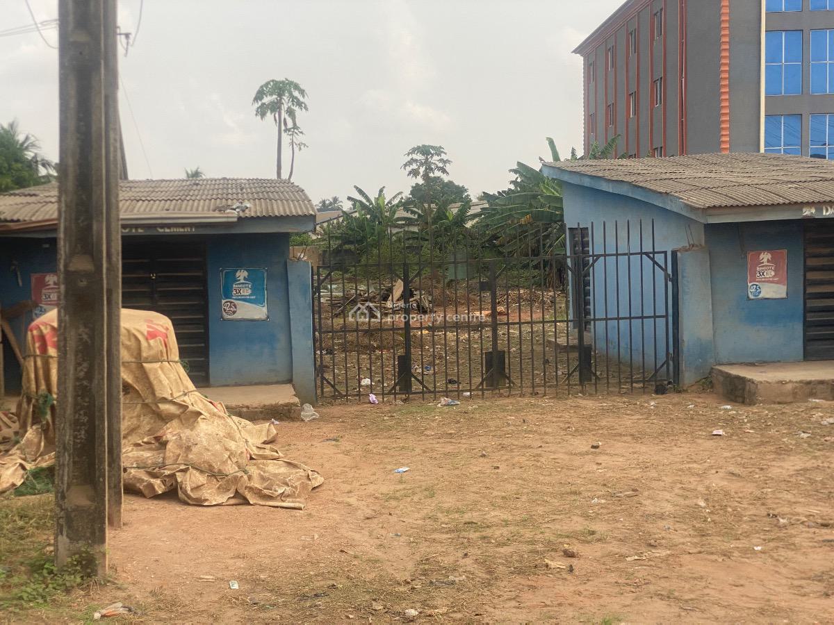 2 Acres of Land, Ado-odo/ota, Ogun, Land for Sale